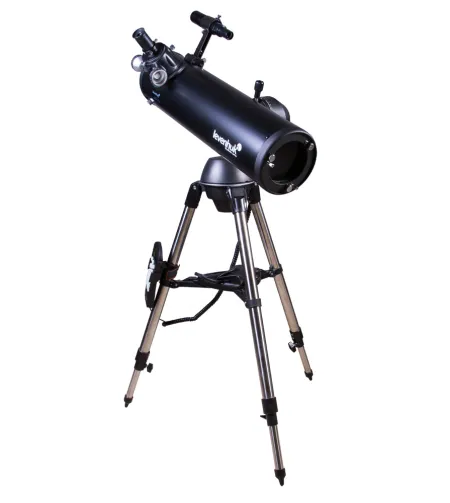 Levenhuk SkyMatic 135 GTA Telescope