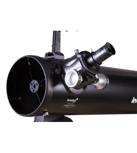 Levenhuk SkyMatic 135 GTA Telescope