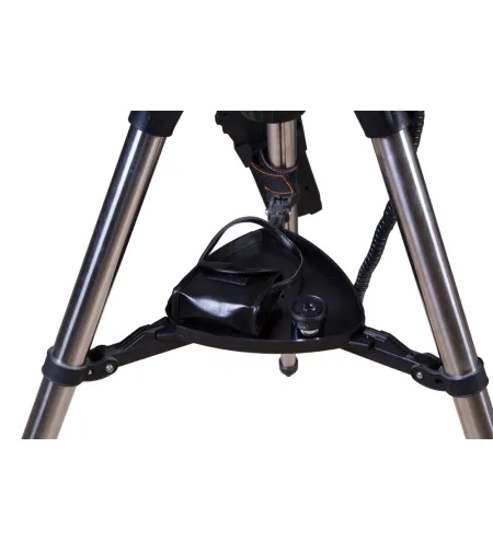 Levenhuk SkyMatic 135 GTA Telescope