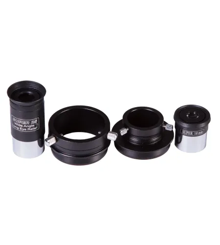 Levenhuk SkyMatic 135 GTA Telescope