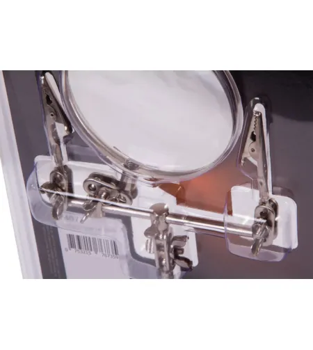 Levenhuk Zeno Refit ZF13 Magnifier 2x/6x 90mm