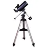 Maksutov-Cassegrain Levenhuk Skyline PLUS 105 MAK Telescope 65x 130x 204x