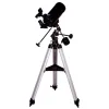 Maksutov-Cassegrain Levenhuk Skyline PLUS 105 MAK Telescope 65x 130x 204x