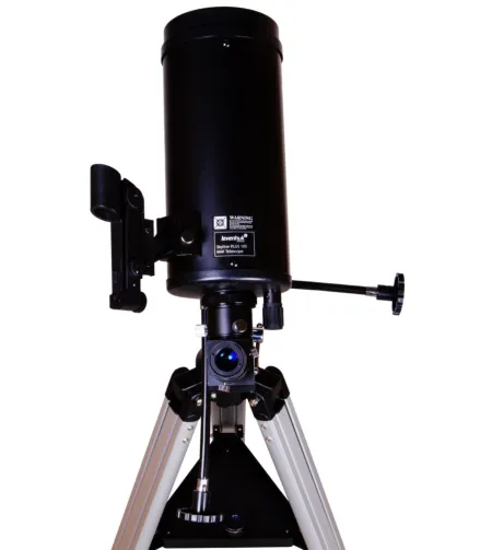Maksutov-Cassegrain Levenhuk Skyline PLUS 105 MAK Telescope 65x 130x 204x