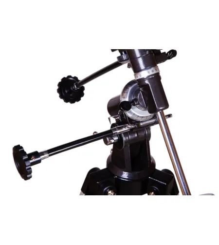 Maksutov-Cassegrain Levenhuk Skyline PLUS 105 MAK Telescope 65x 130x 204x