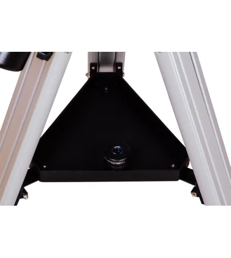 Maksutov-Cassegrain Levenhuk Skyline PLUS 105 MAK Telescope 65x 130x 204x