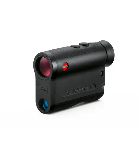 Tālmērs Leica Rangemaster CRF R