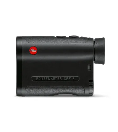 Tālmērs Leica Rangemaster CRF R