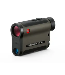 Leica Rangemaster CRF Pro tālmērs