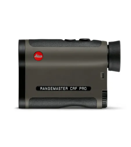 Leica Rangemaster CRF Pro tālmērs