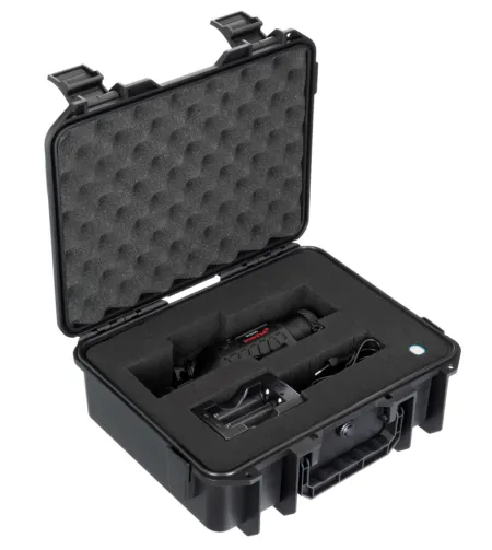 Termograafiline sihik Levenhuk Fatum RS50