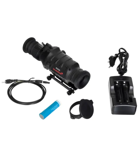 Termograafiline sihik Levenhuk Fatum RS50