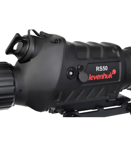Termograafiline sihik Levenhuk Fatum RS50
