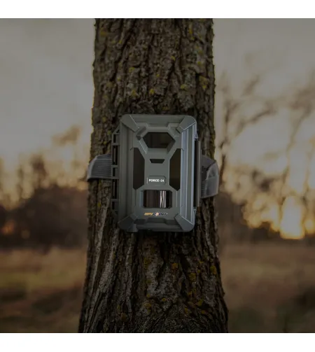 SPYPOINT FORCE-24 mobilā medību kamera