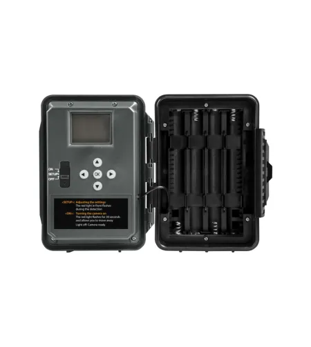 Камера слежения SPYPOINT FORCE-48