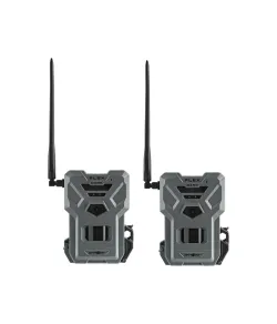 SPYPOINT FLEX-DARK kahekordne rattakaamera