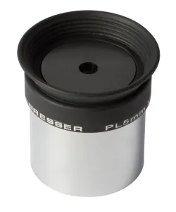 Okulārs BRESSER 5mm Plössl  31,7mm/1,25"