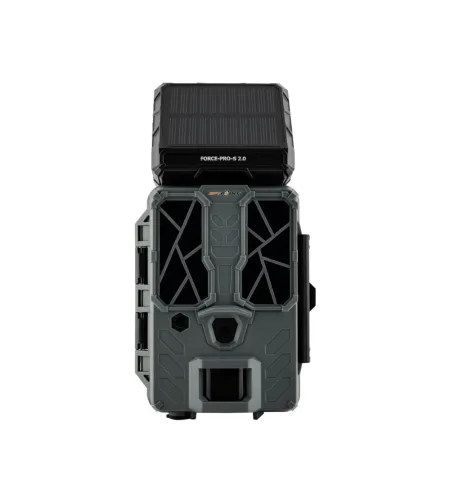 SPYPOINT FORCE-PRO-S 2.0 / UN3481/188 Saules enerģijas medību kamera