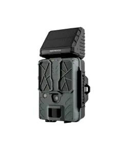 SPYPOINT FORCE-PRO-S 2.0 / UN3481/188 Saules enerģijas medību kamera