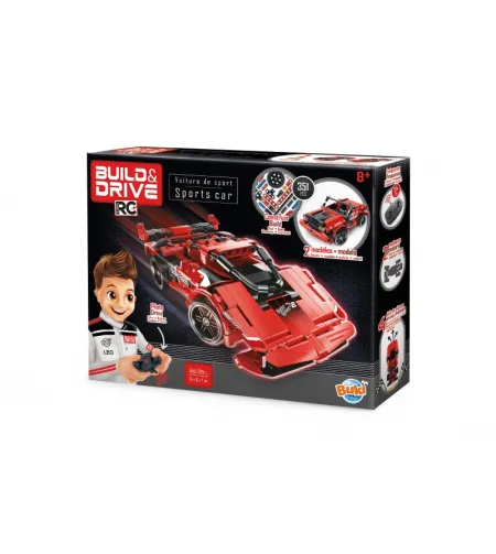 Sportiniai automobiliai R/C