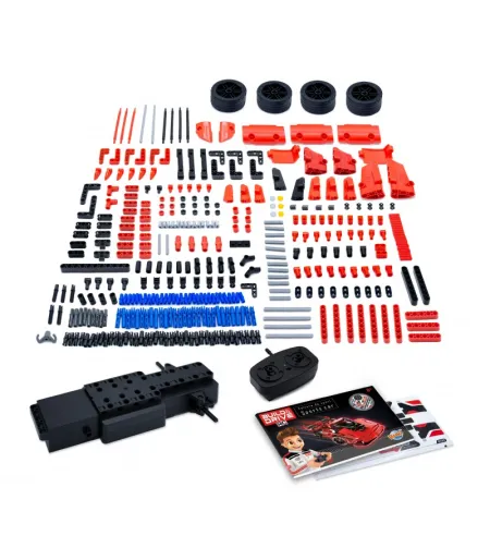 Sportiniai automobiliai R/C