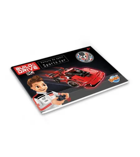 Sportiniai automobiliai R/C