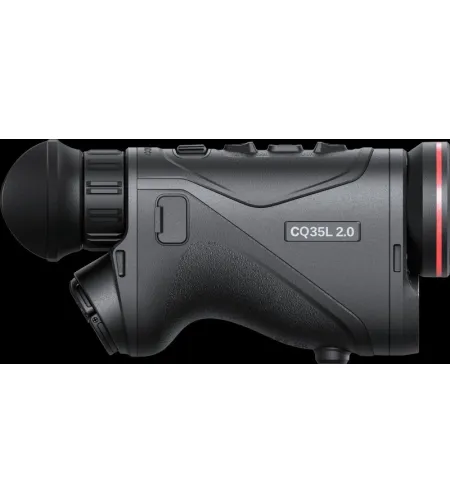 Termokaamera HIKMICRO CONDOR CQ35L 2.0 kaugusmõõtjaga