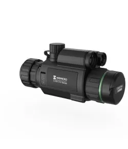 Digitaalne öönägemiskaamera HIKMICRO CHEETAH C32F-RNL (940 nm valgusti ja laserkaugusmõõtj