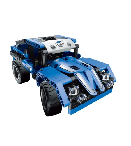 Auto 4x4 R/C