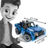 Auto 4x4 R/C