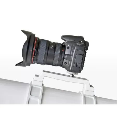 BRESSER Messier MC-152/1900 EXOS-2 PMC-Eight GoTo teleskopo rinkinys