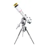 BRESSER Messier AR102/1000 EXOS-2 PMC-Eight GoTo Telescope Set