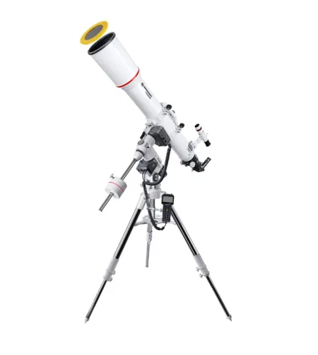 BRESSER Messier AR102/1000 EXOS-2 PMC-Eight GoTo Telescope Set