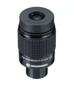 BRESSER LER suum-okulaar Deluxe 8-24mm 1.25'