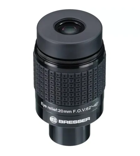 BRESSER LER suum-okulaar Deluxe 8-24mm 1.25'