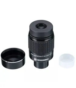 BRESSER LER suum-okulaar Deluxe 8-24mm 1.25'