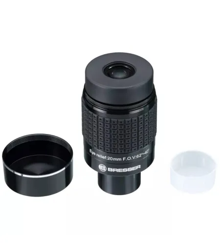 BRESSER LER suum-okulaar Deluxe 8-24mm 1.25'