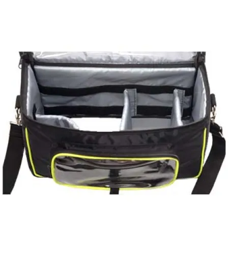 Padded bag for Maksutov 90, 102 and 127