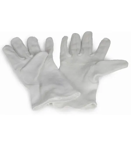 Puuvillased trikookindad