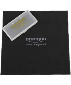 Mikrokiust puhastuslapp 20cm x 20cm