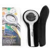 Magnifying glass 55mm LED-Leuchtlupe 5x