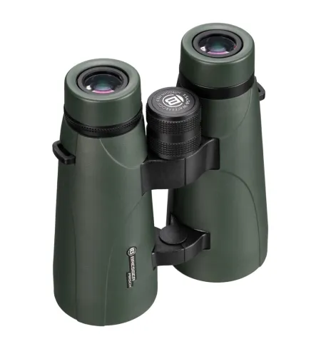 Faasikattega binokkel Bresser PIRSCH 15x56