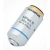 Objective MPLN5XBD, M, BF, DF, Plan, Achro, Auf-Durchlicht, 5x/0.10, wd 12.0mm