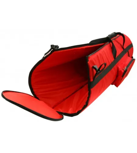 Transpordikott Newtoni torude/optika jaoks (kuni 12 '')