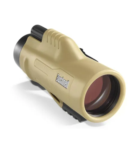 Bushnell Spotting scope Legend Ultra HD 10x42 Mono bēšs