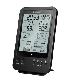 BRESSER lisa-/varu tugijaam ilmajaamale 7002510