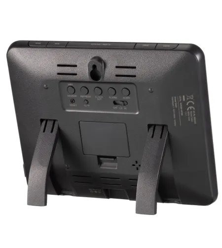 Допол./запасная базовая станция BRESSER для профессиональной Wi-Fi метеостанции WSX3001