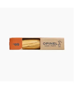 Нож Opinel Classic Nr 9 Olivewood нержавеющая сталь