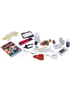 Комплект: Химический вызов