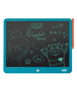 Zīmēšanas planšetdators XL, Buki